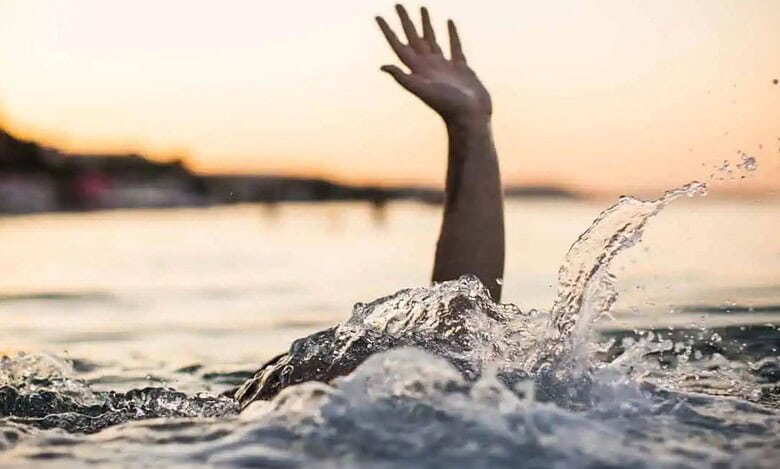 Drown