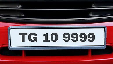Fancy number plates fetch Rs 52.6 lakh at Manikonda RTO
