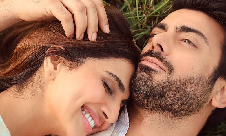 Fawad, Vaani’s ‘Abir Gulaal’ teaser puts spotlight on sweet love story