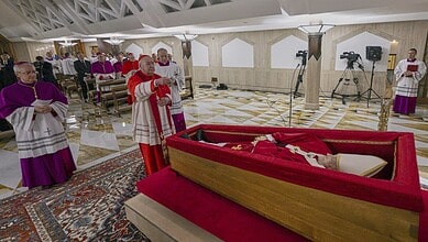 Pope Francis