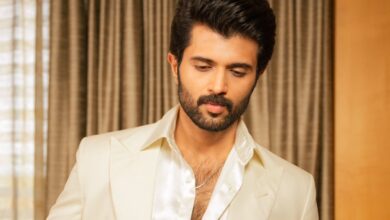 Redditor spills beans on 'huge drop in Vijay Deverakonda's fees'