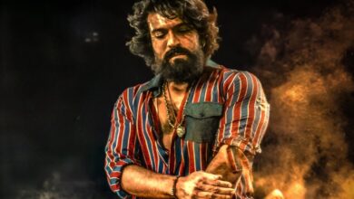 'Peddi' first shot in Hindi: Ram Charan gears up for another magnum opus