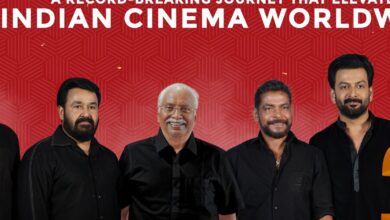 L2:Empuraan has collected 325 crores in 30 days, claims Mohanlal