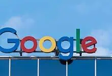 Google logo