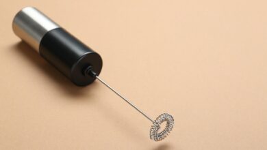 Hand Blenders