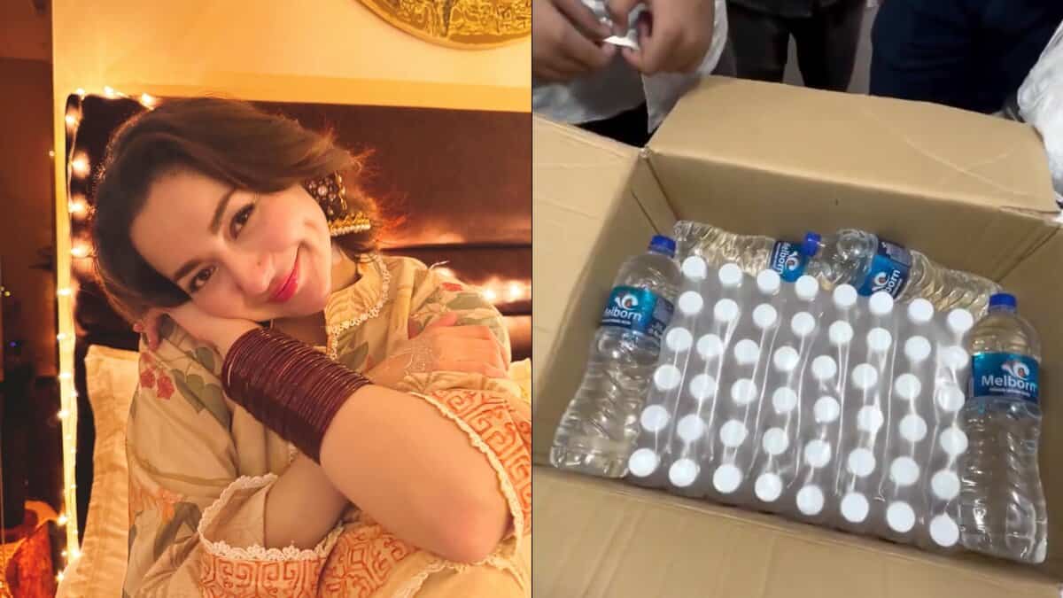 Hania Aamir
