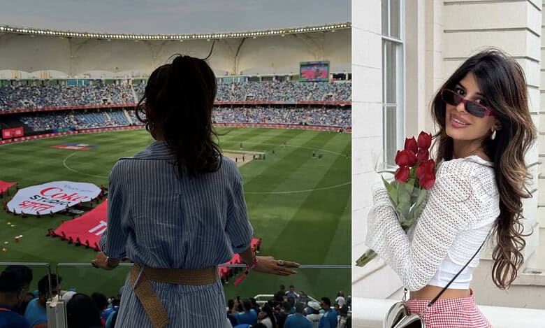 Meet Hardik Pandya’s rumoured GF, everyone is talking about