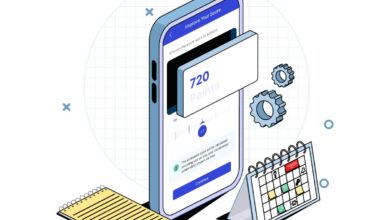 How to check credit score