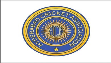 Hyderabad Cricket Association Logo