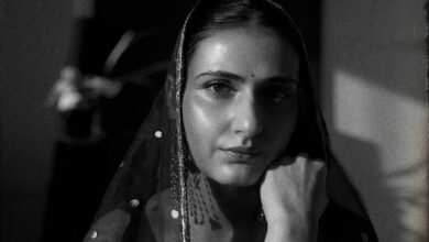 Fatima Sana Shaikh finally opens up about her ‘love affair’