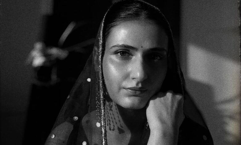 Fatima Sana Shaikh finally opens up about her ‘love affair’