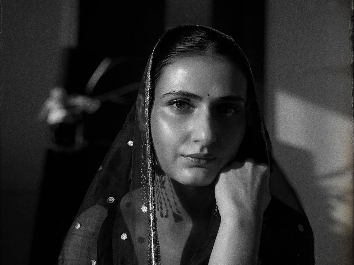 Fatima Sana Shaikh finally opens up about her ‘love affair’