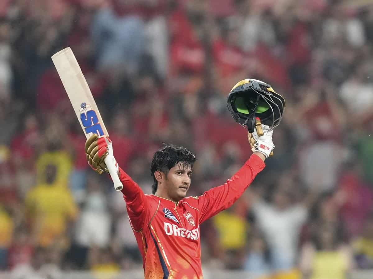 IPL 2025: CSK vs PBKS