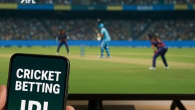 IPL 2025 betting racket busted in Dhoolpet, 3 held