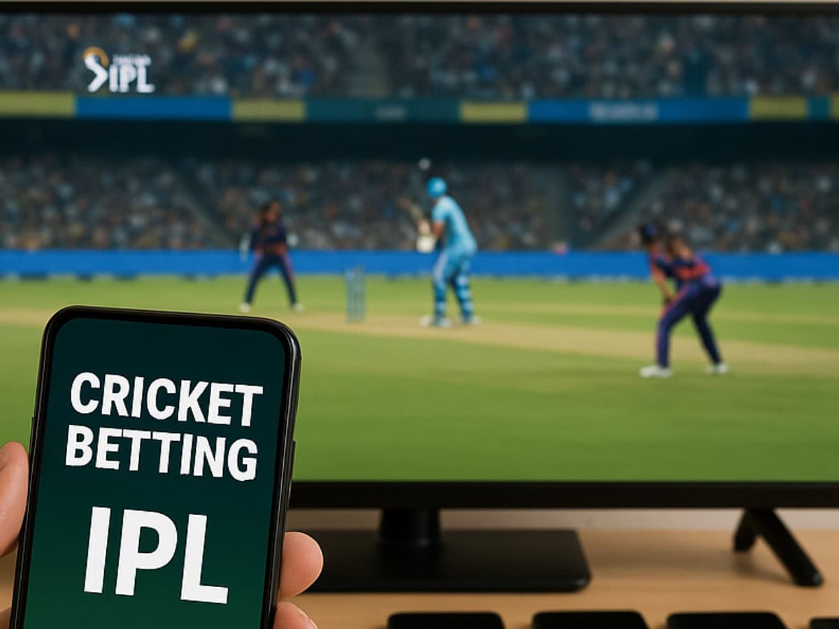 IPL 2025 betting racket busted in Dhoolpet, 3 held