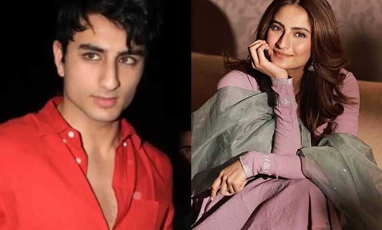 Ibrahim Ali Khan, Palak Tiwari link-up: Saif's son breaks silence