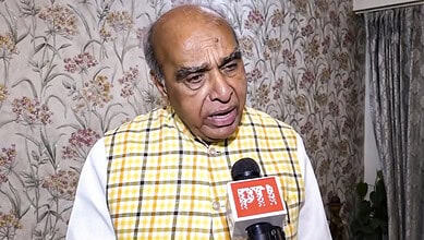 Jagdambika Pal on SC hearing on Waqf Act