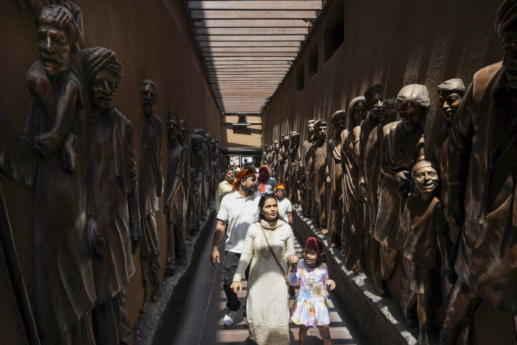 Jallianwala Bagh massacre anniversary