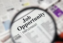 Representational Image of job opportunities in Germany