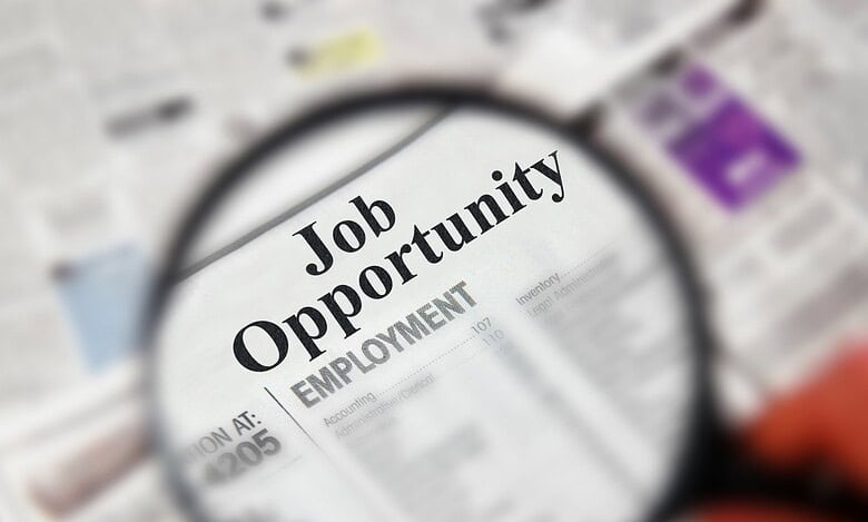 Representational Image of job opportunities in Germany