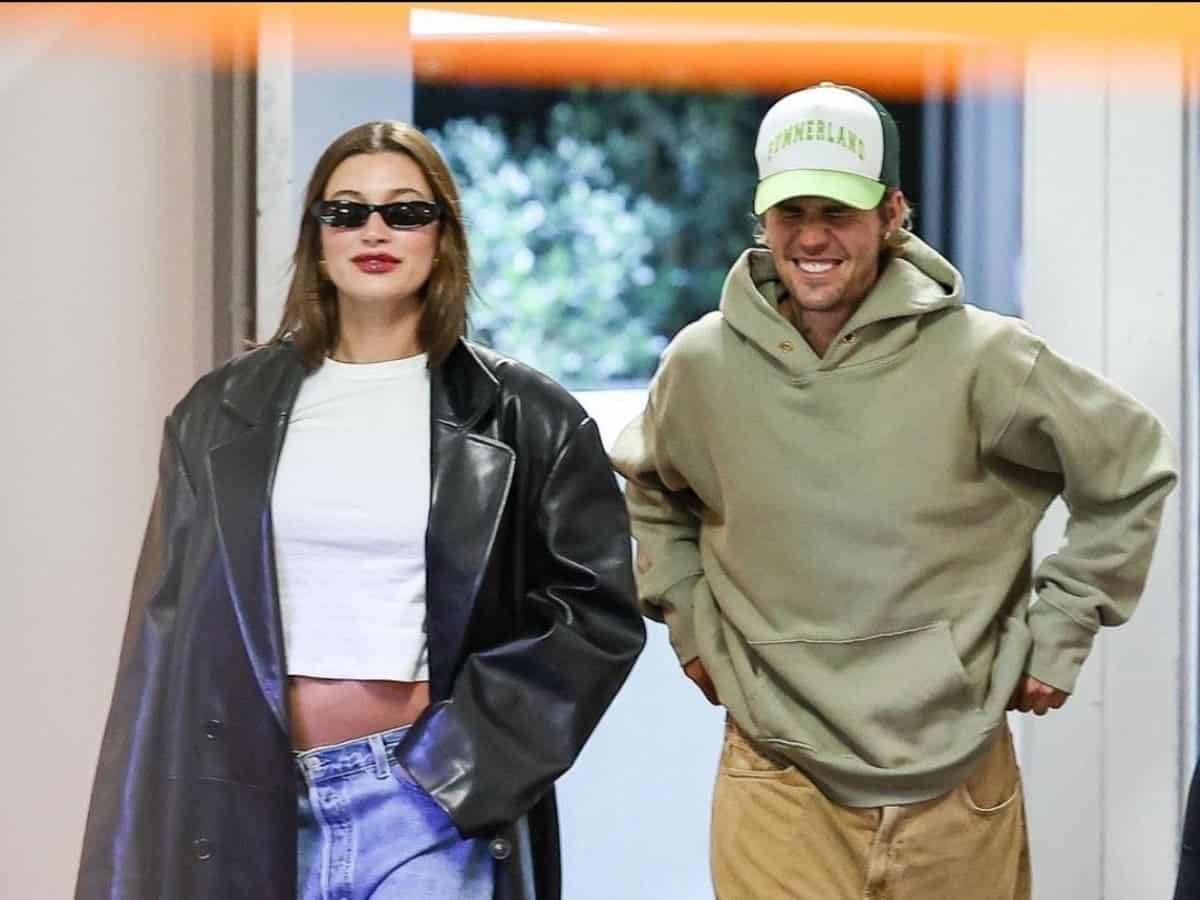Did Hailey really unfollow Justin Bieber? She breaks her silence