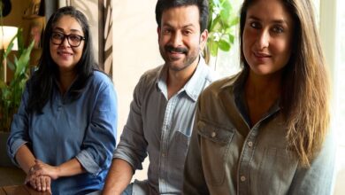 Kareena Kapoor's next film is related to Hyderabad's big case: Report