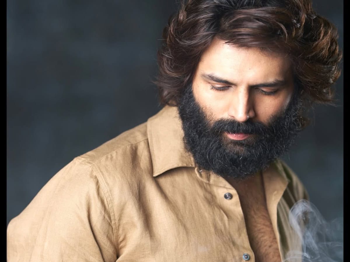 Kartik Aaryan packs up the Sikkim schedule for his next with Anurag Basu