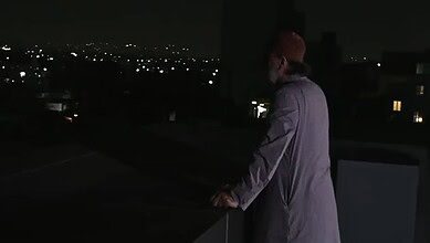 All India Majlis E Ittehad ul Muslimeen (AIMIM) chief Asaduddin Owaisi and several other residents and shop owners in Hyderabad switched off the lights of their homes against Waqf Amendment Act