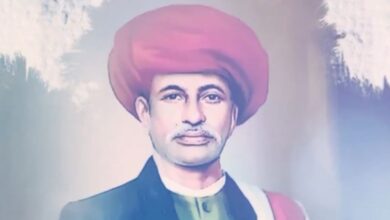 Mahatma Jyotiba Phule