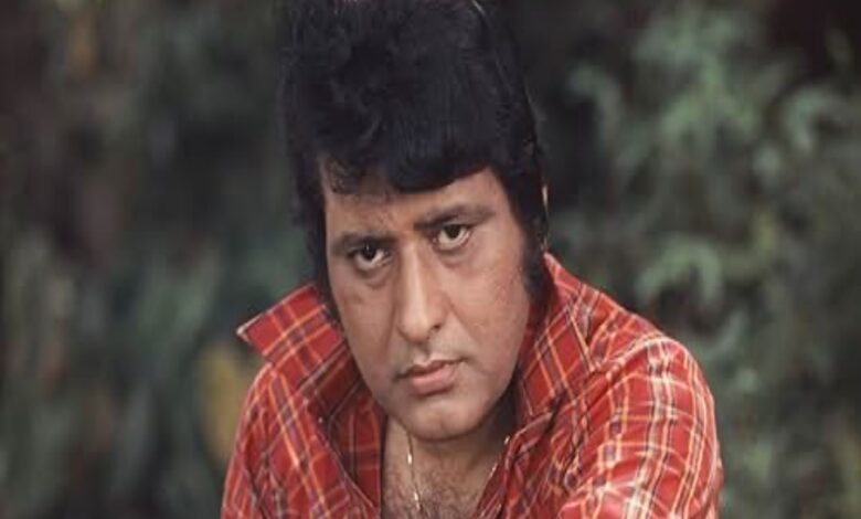 Veteran actor-director Manoj Kumar dies at 87 after battle with liver ailment