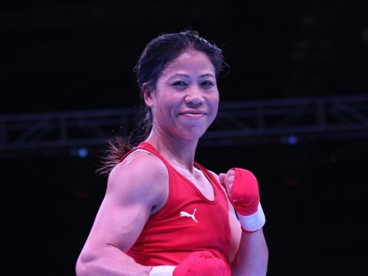 Marry Kom's divorce on cards: Check her net worth as of April 2025