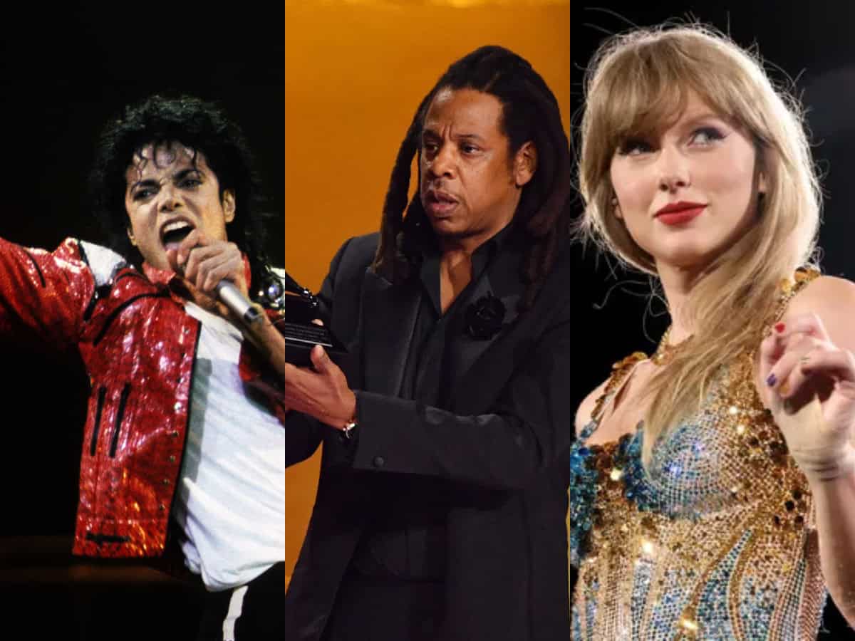With Rs 20,000 crore net worth, meet richest musician in the world