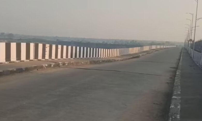 National Dam Safety Authority (NDSA) submits its final report on the structural damage of the three dams under the Kaleshwaram Project.