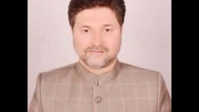 AIMIM picks Mirza Riyaz ul Hassan Effandi as Hyderabad MLC candidate