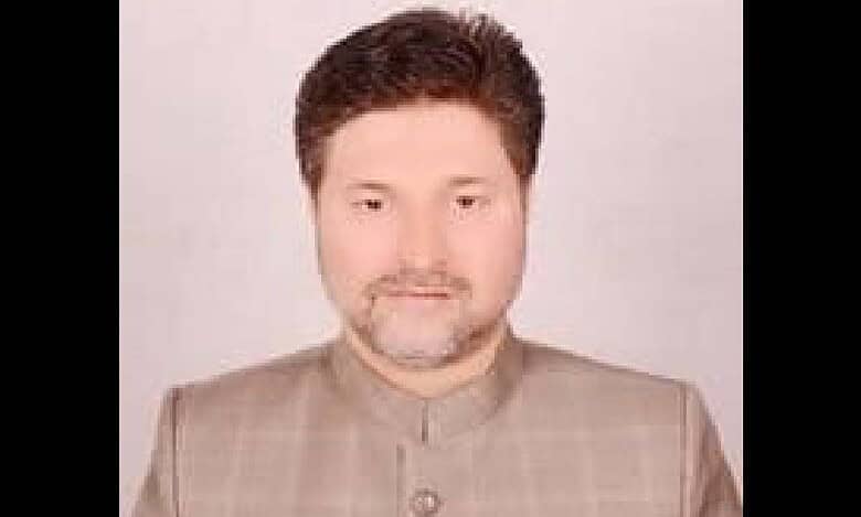 AIMIM picks Mirza Riyaz ul Hassan Effandi as Hyderabad MLC candidate
