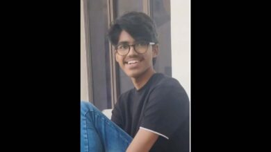 Hyderabad student at NIT Warangal