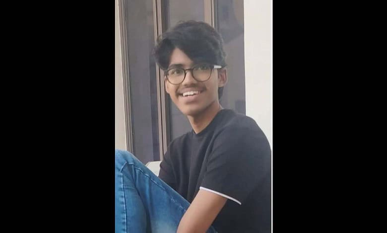 Hyderabad student at NIT Warangal