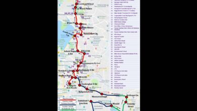 Traffic restrictions at junctions in Hyderabad for Hanuman Jayanti in Hyderabad