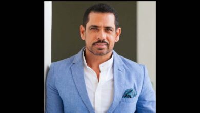 Robert Vadra