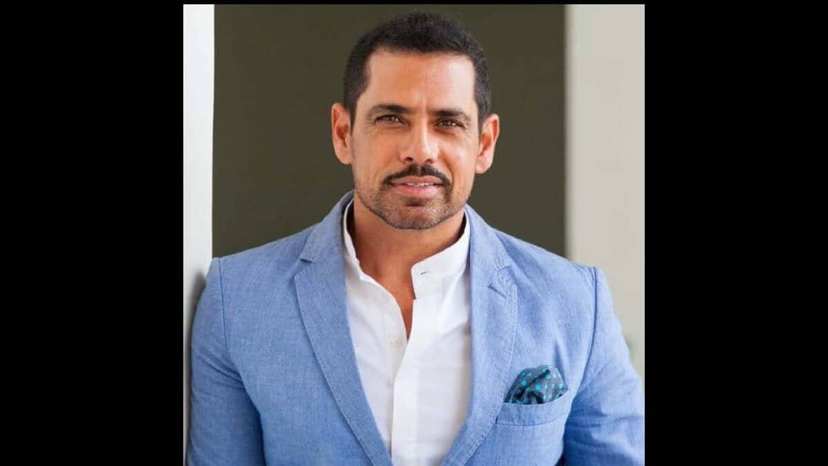 Robert Vadra