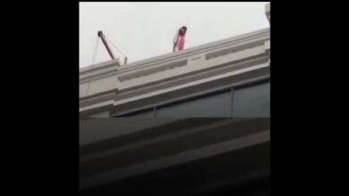 Woman attempts suicide after being fired from hospital in Hyderabad