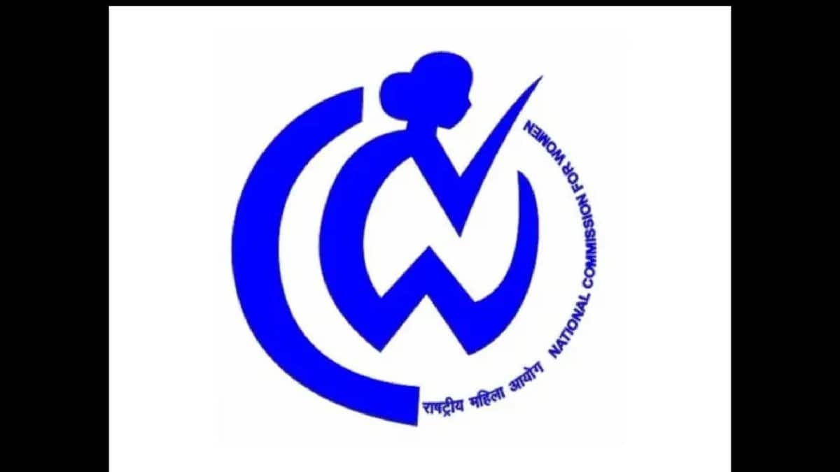 National Comission for Women
