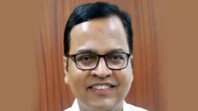IAS officer K Ramakrishna Rao appointed new Telangana chief secretary