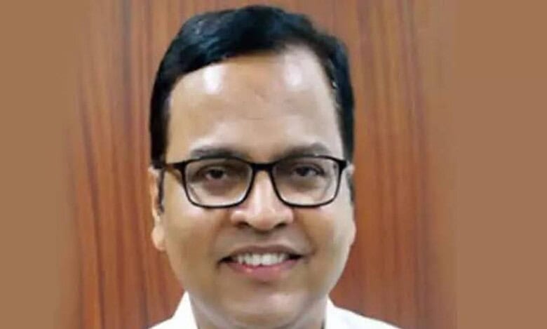 IAS officer K Ramakrishna Rao appointed new Telangana chief secretary