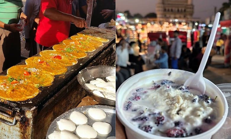 Best food spots in Hyderabad's Old City: Breakfast, lunch and more