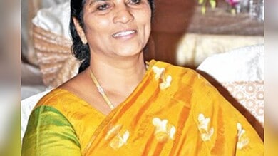 Lakshmi Parvathi loses battle for Basavatarakam trust in Telangana HC