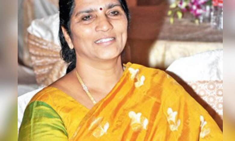 Lakshmi Parvathi loses battle for Basavatarakam trust in Telangana HC