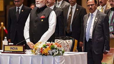 6th BIMSTEC Summit