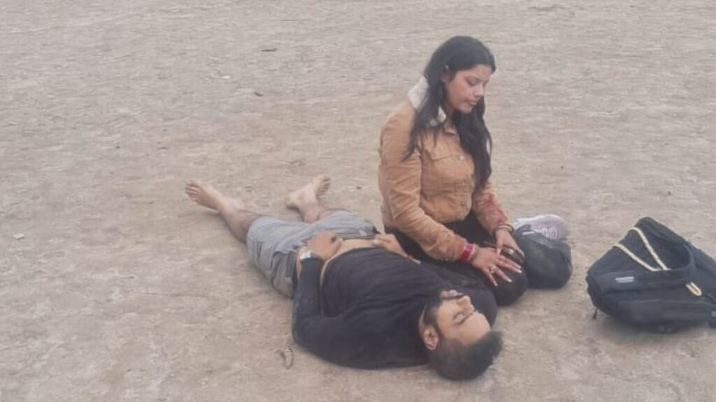 Pahalgam Terrorist Attack