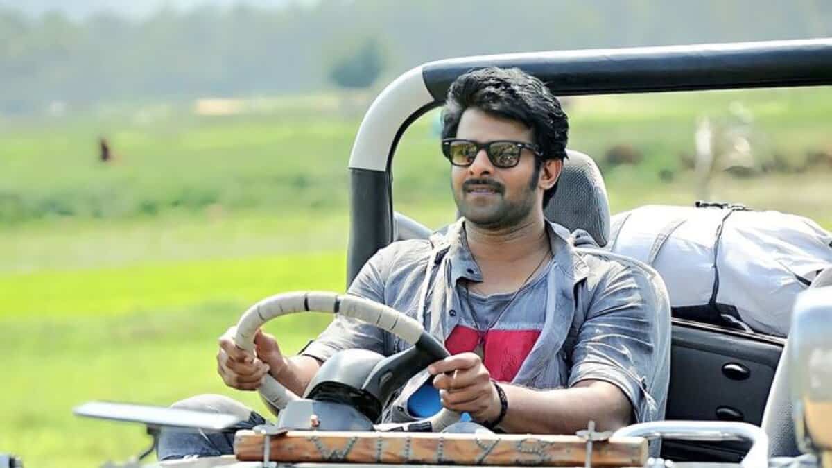 List of 9 upcoming movies of actor Prabhas [2025 to 2029]